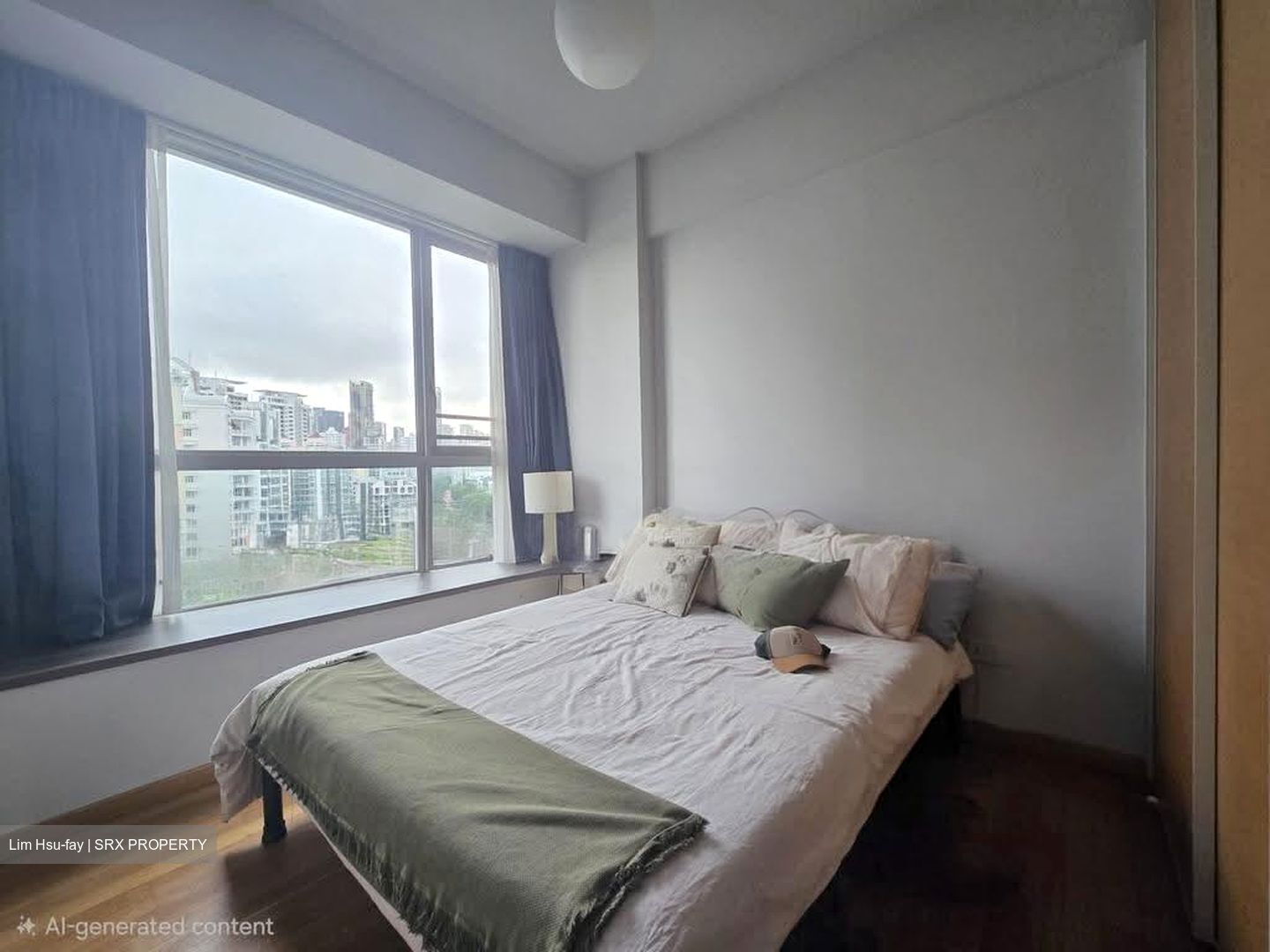 One Jervois (D10), Condominium #611374211